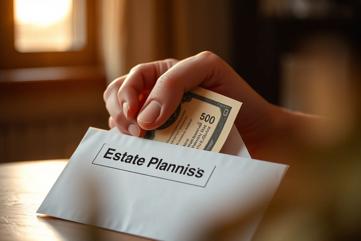estate planning checklist reddit — Estate Planning Checklist Reddit (step by step)