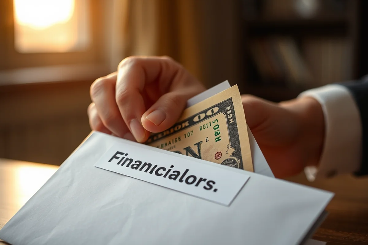 Financial Educators — Financial Educators (step by step)