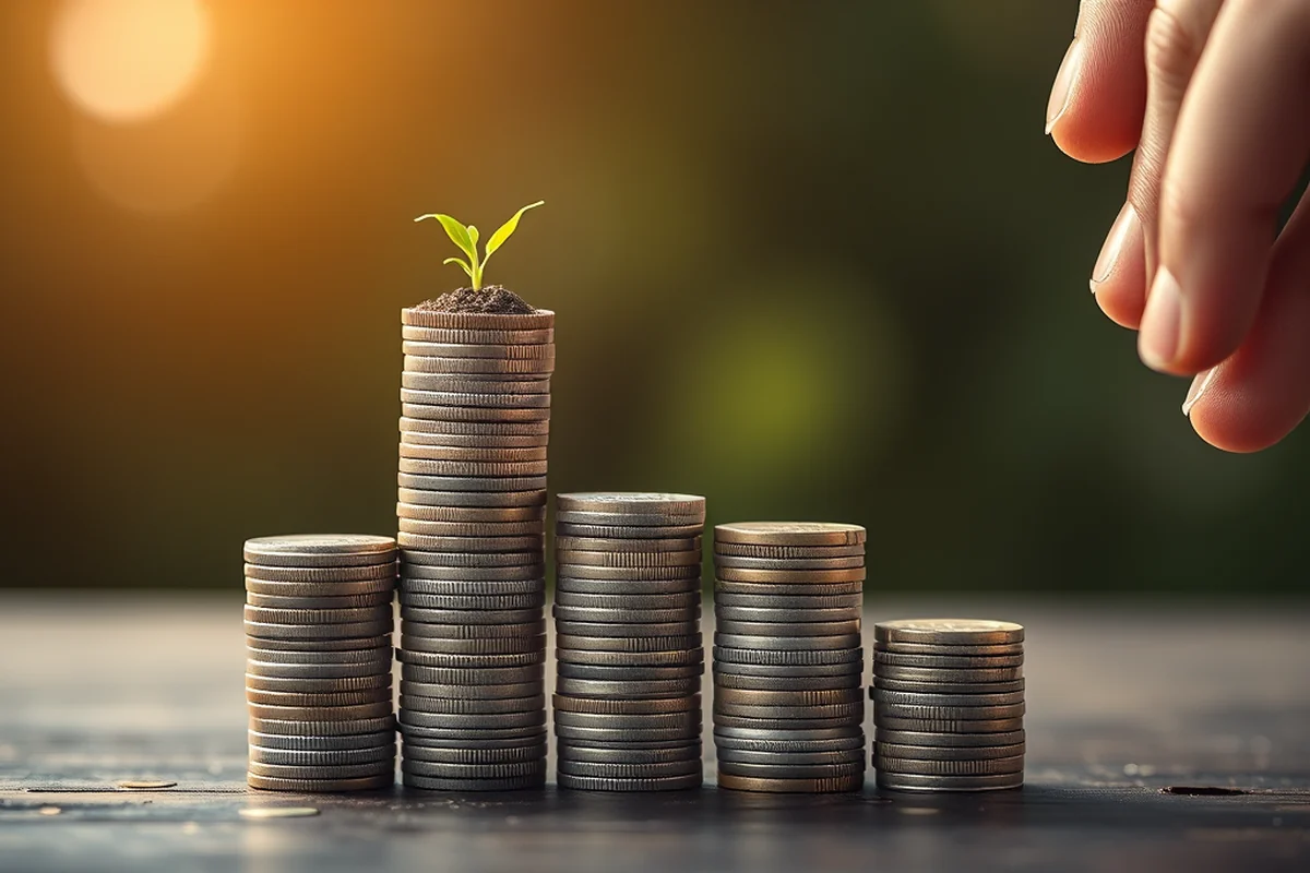 retirement planning passive income ideas — Retirement Planning Passive Income Ideas