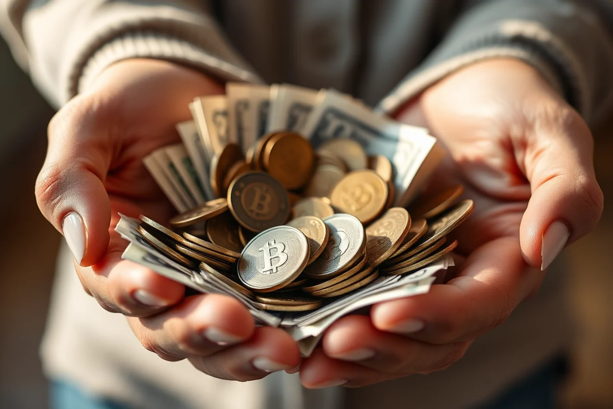 educators financial funds — Educators Financial Funds (step by step)
