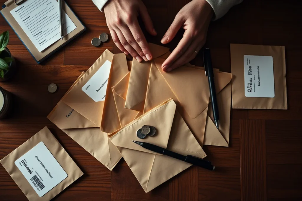 Finance Department Staff
