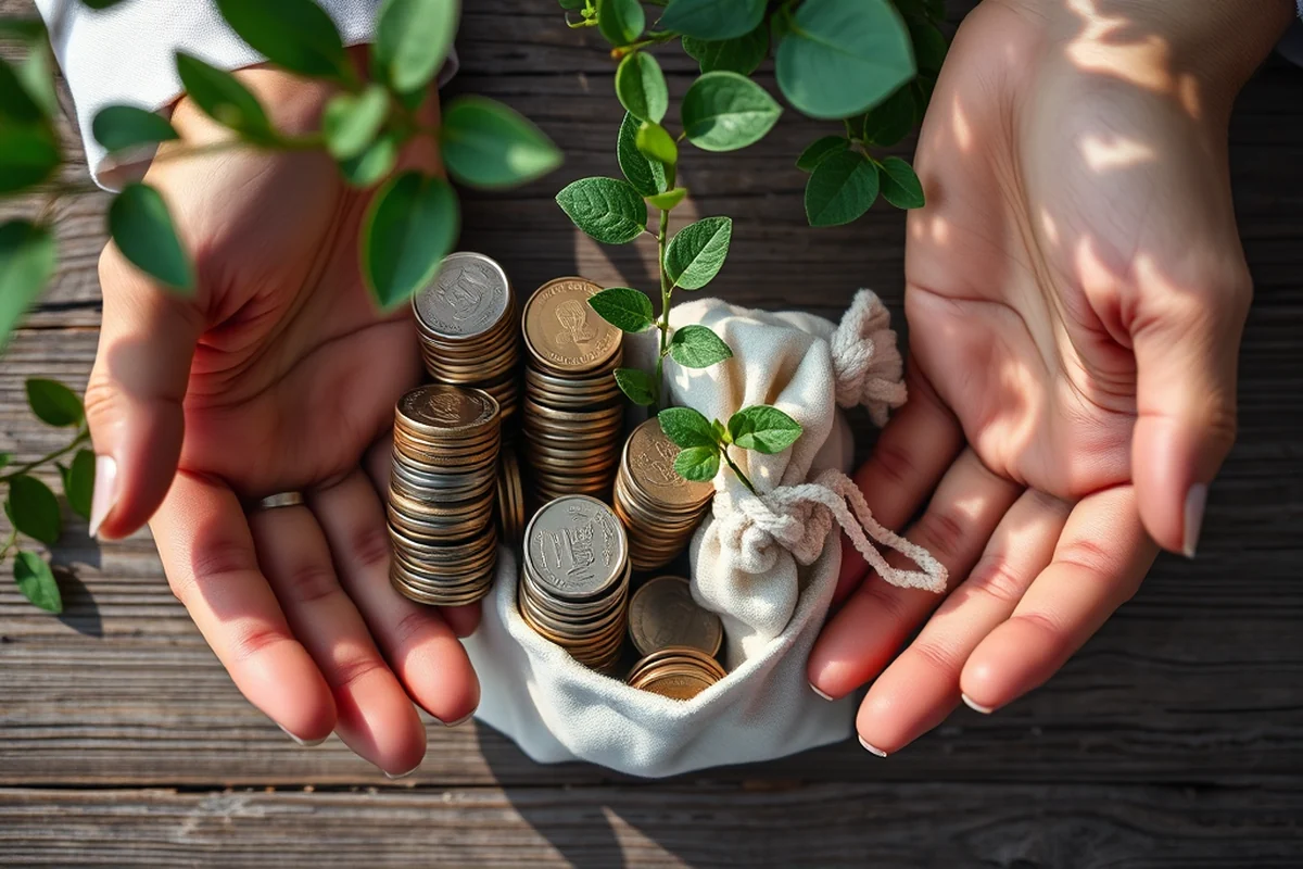 financial advisor ideas — Financial Advisor Ideas (the finished result)