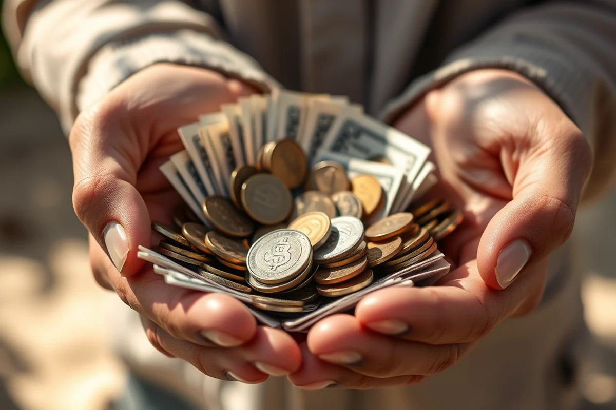 financial aid teachers college — Financial Aid Teachers College (step by step)