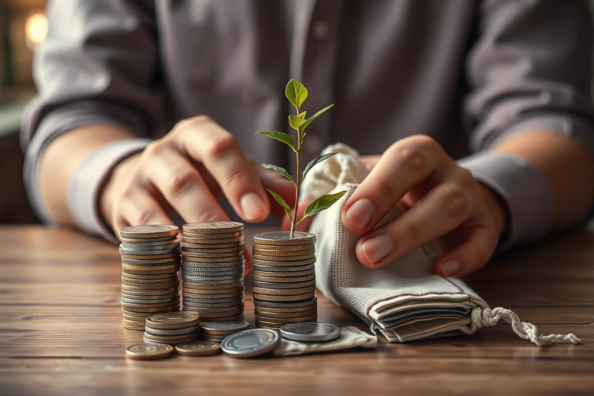 financial education diners — Financial Education Diners (the finished result)
