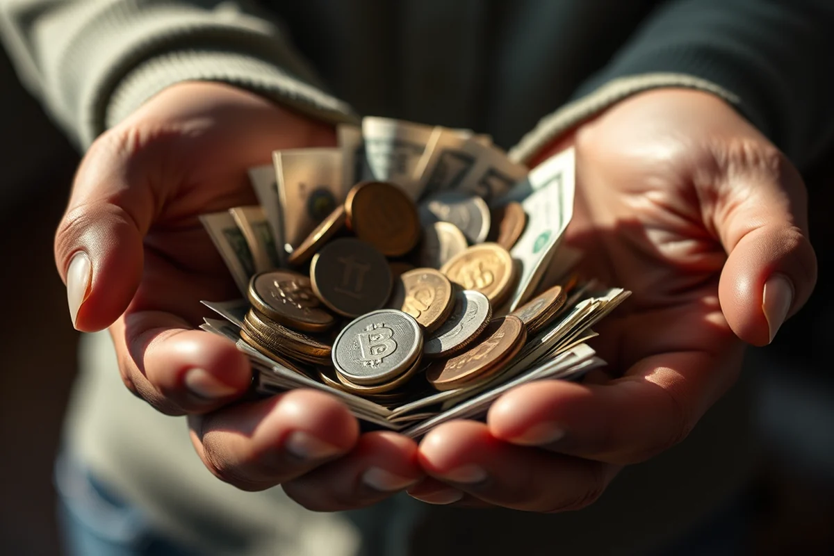 financial education tips — Financial Education Tips (step by step)