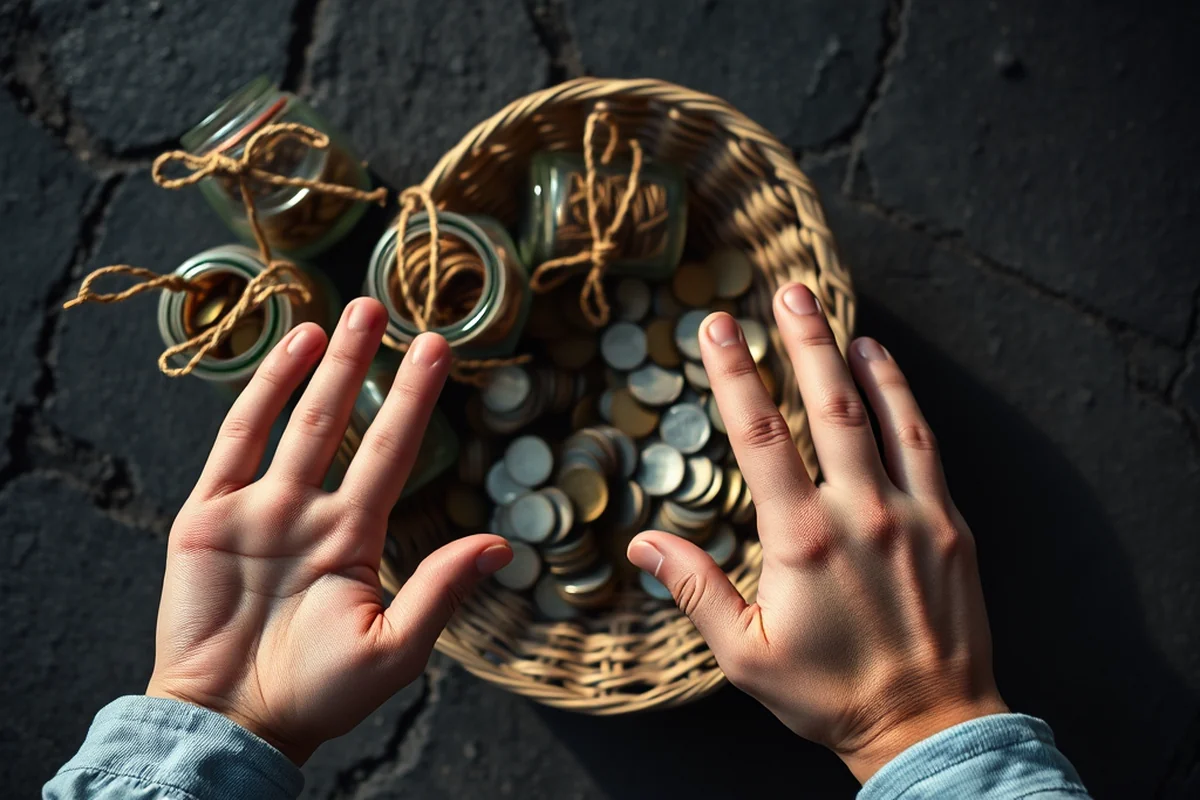 financial educators council nfec — Financial Educators Council Nfec (the finished result)