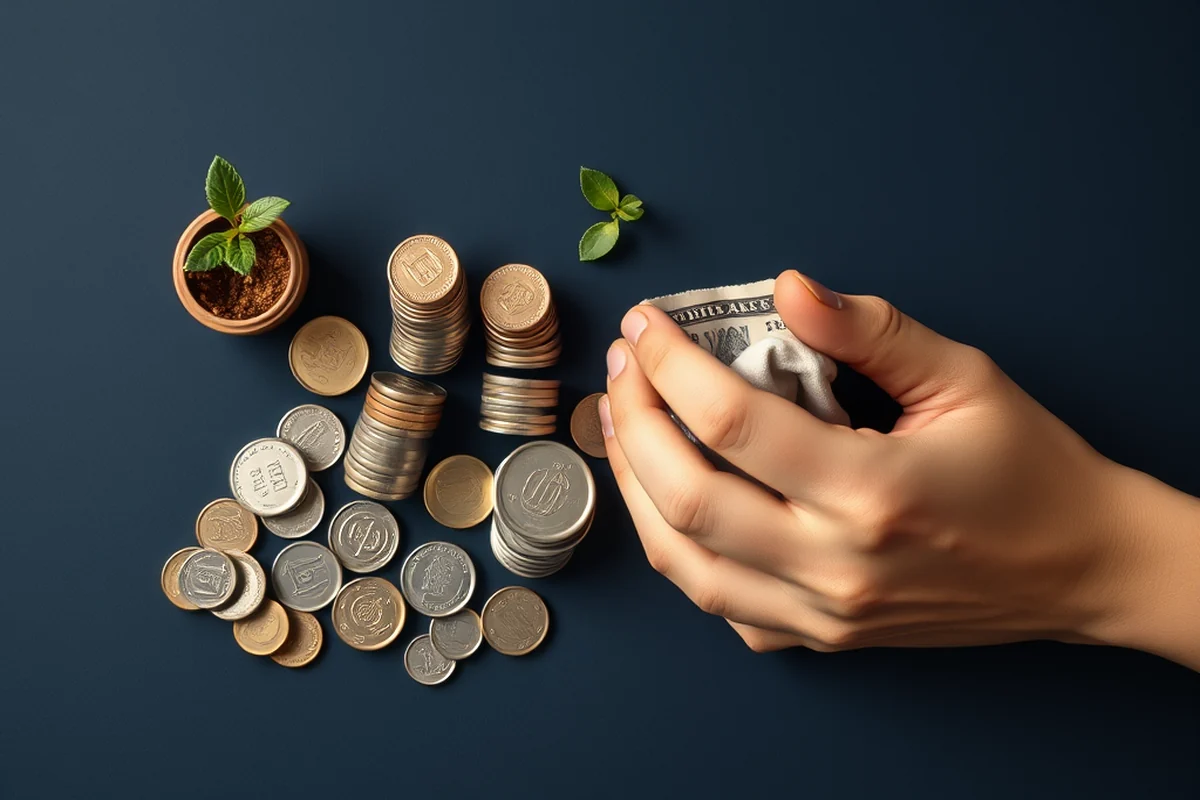 financial literacy among teachers — Financial Literacy Among Teachers (the finished result)