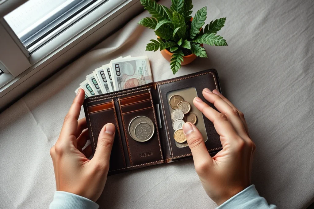Financial Planner Budget