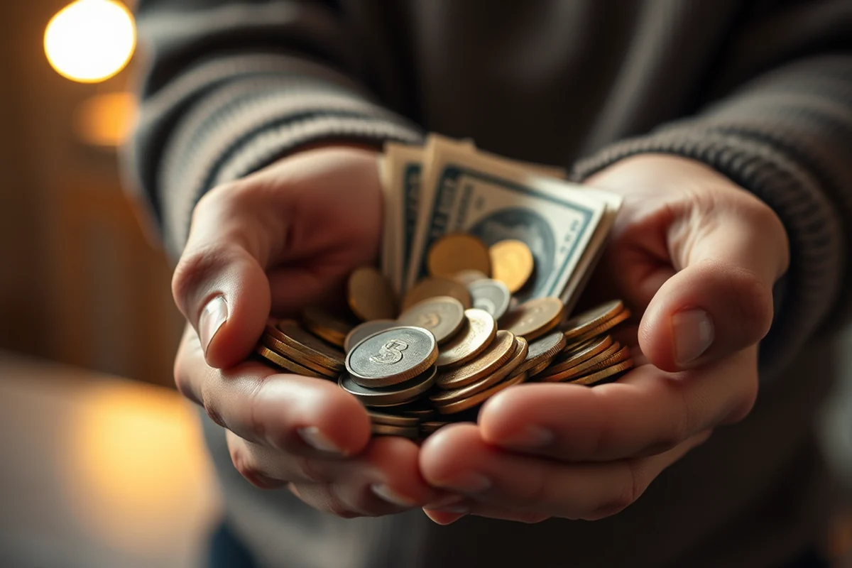 financial planner budget — Financial Planner Budget (step by step)