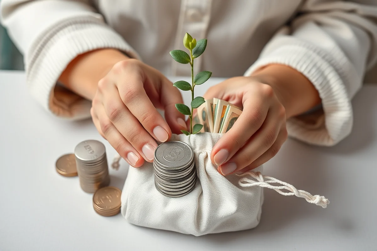 financial planner budget — Financial Planner Budget (the finished result)