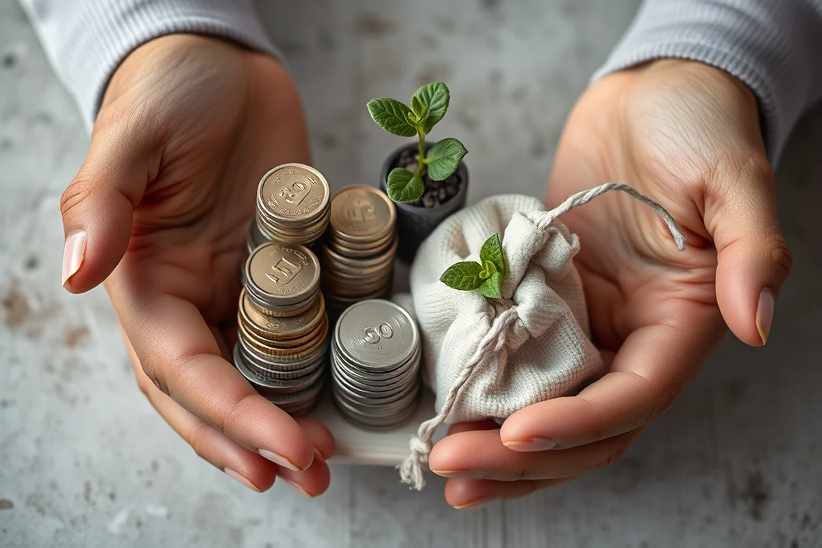 financial planner ideas — Financial Planner Ideas (the finished result)