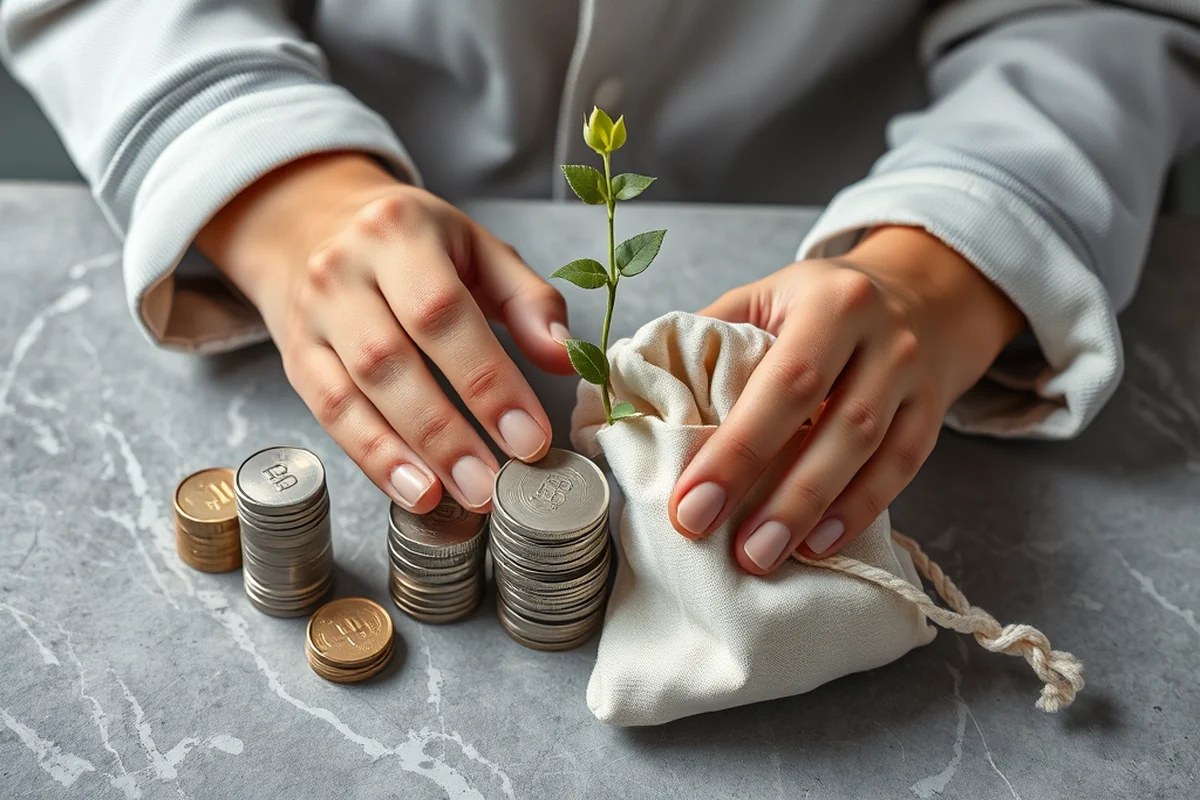 financial planning and forecasting — Financial Planning And Forecasting (the finished result)