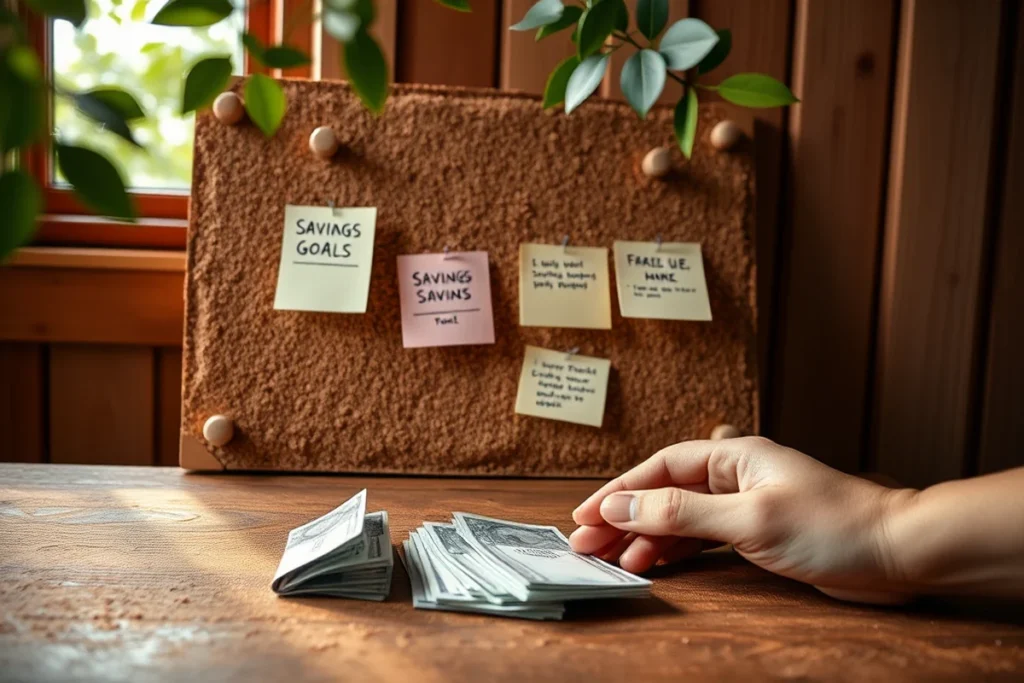 Financial Planning Flowchart
