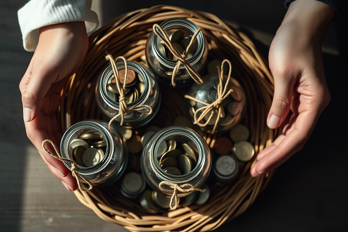 financial planning for couples — Financial Planning For Couples (the finished result)