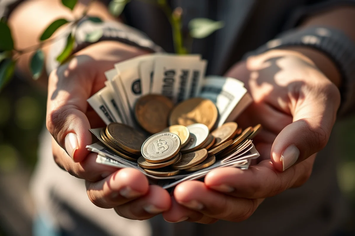 financial planning for students — Financial Planning For Students (step by step)