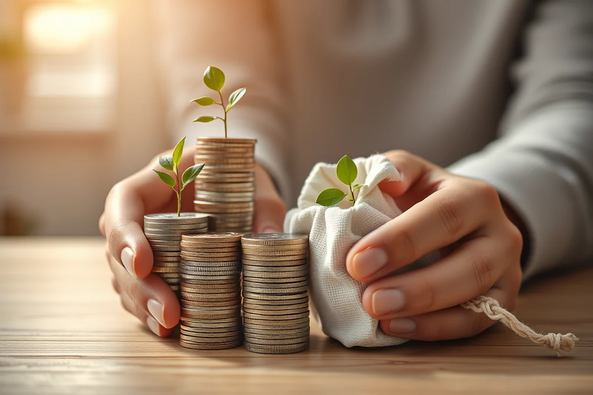 financial planning staff — Financial Planning Staff (the finished result)