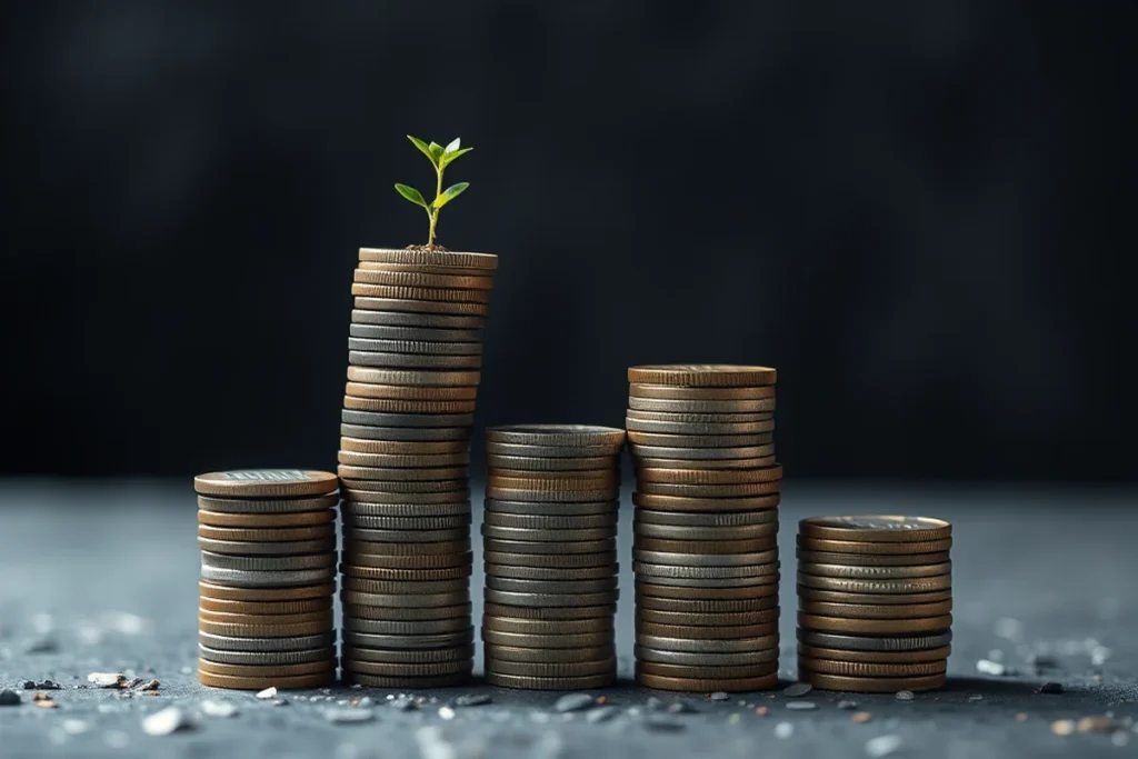Investment Planning For Beginners