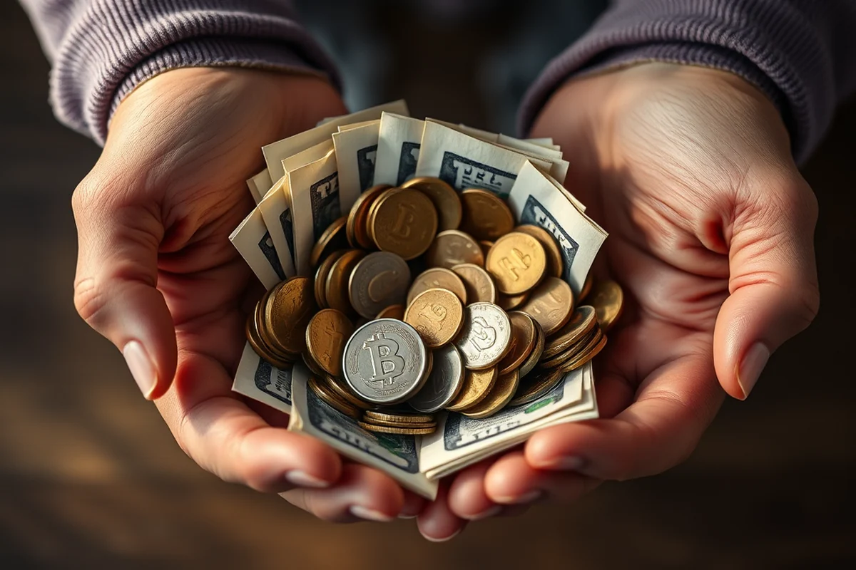 teacher financial coach — Teacher Financial Coach (step by step)