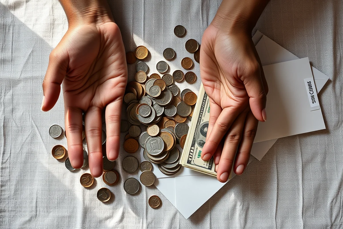 teacher financial coach — Teacher Financial Coach (the finished result)