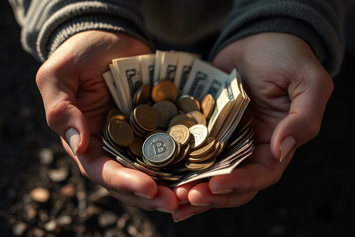 teachers financial literacy — Teachers Financial Literacy (step by step)