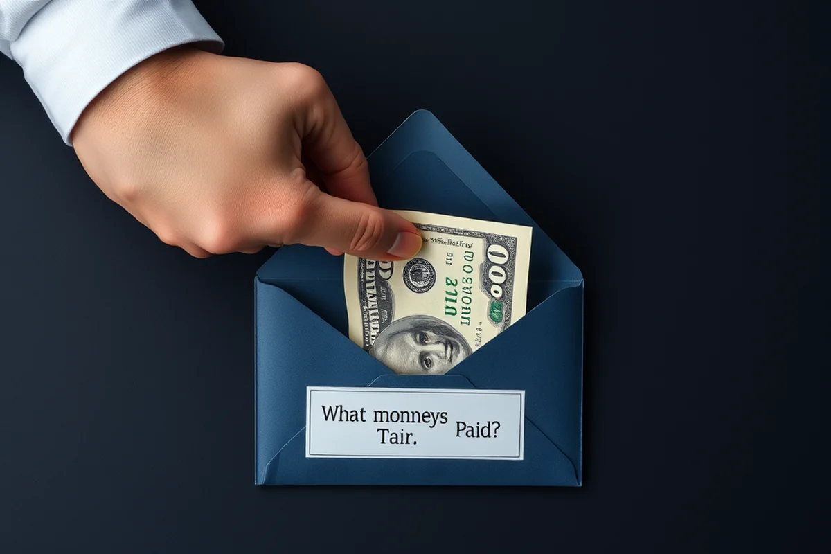 what money do teachers get paid — What Money Do Teachers Get Paid (step by step)