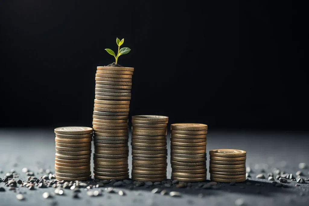 Ed Financial Services