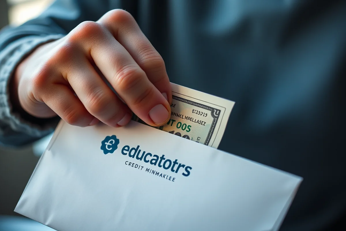 educators credit union milwaukee — Educators Credit Union Milwaukee (step by step)