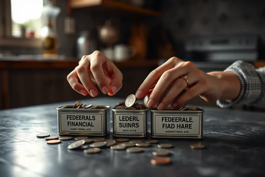 Federal Financial Aid