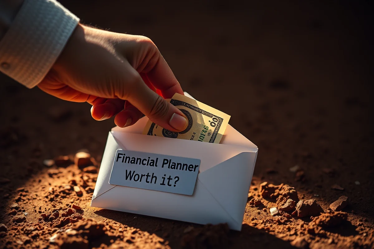financial planner worth it — Financial Planner Worth It (step by step)