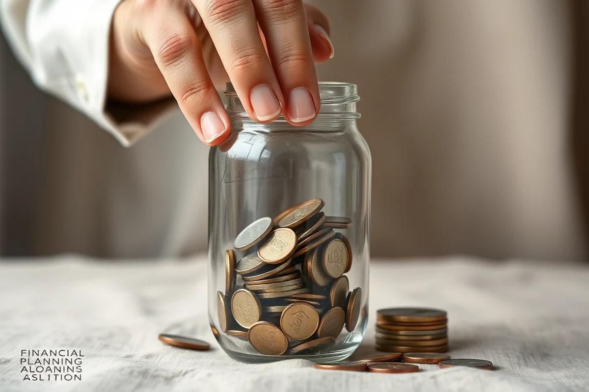 financial planning association austin — Financial Planning Association Austin (step by step)