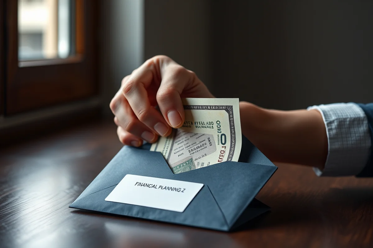 financial planning for gen z — Financial Planning For Gen Z (step by step)
