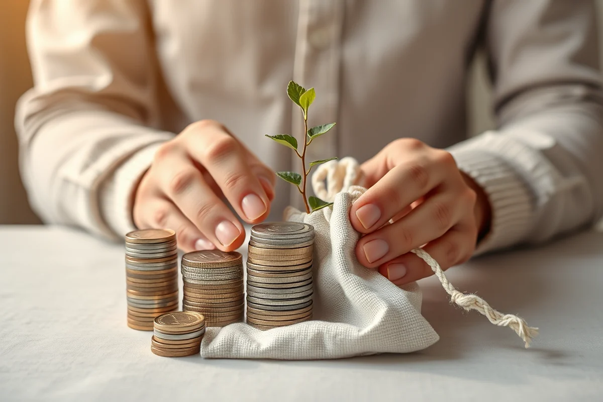 financial planning for gen z — Financial Planning For Gen Z (the finished result)