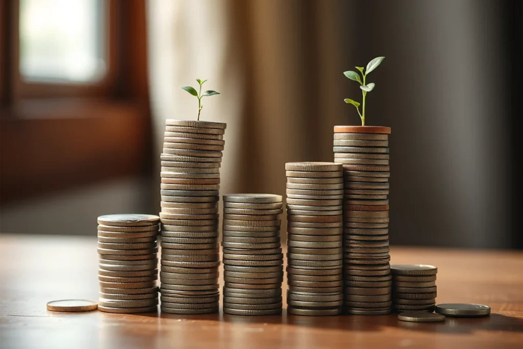 Financial Planning Topics