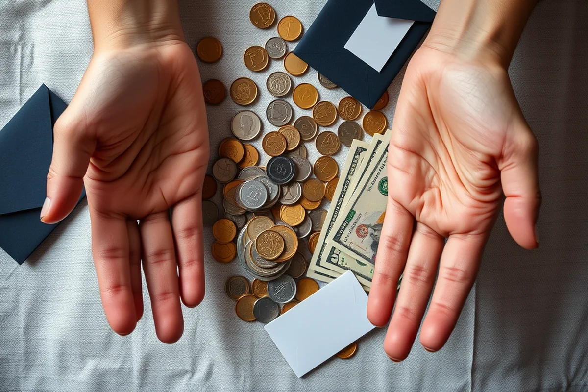 financial planning topics — Financial Planning Topics (the finished result)