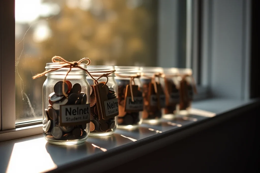 Nelnet Student Aid