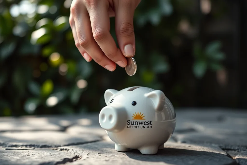 Sunwest Educational Credit Union