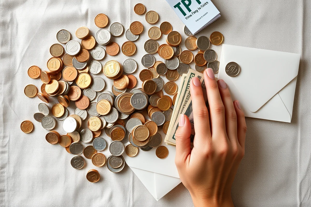 tpt teachers pay teachers — Tpt Teachers Pay Teachers (the finished result)