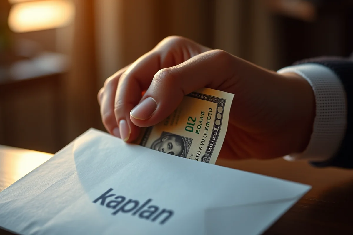 what is kaplan financial education — What Is Kaplan Financial Education (step by step)