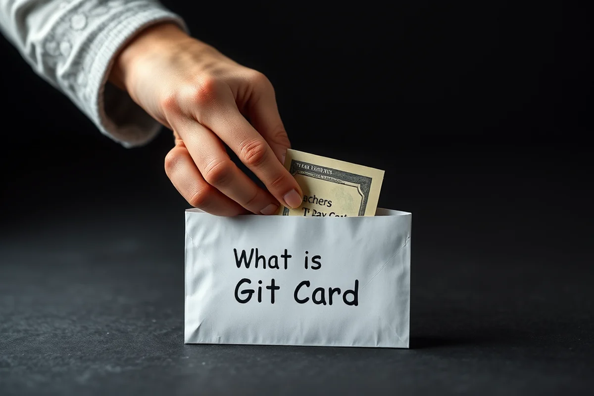 what is teachers pay teachers gift card — What Is Teachers Pay Teachers Gift Card (step by step)