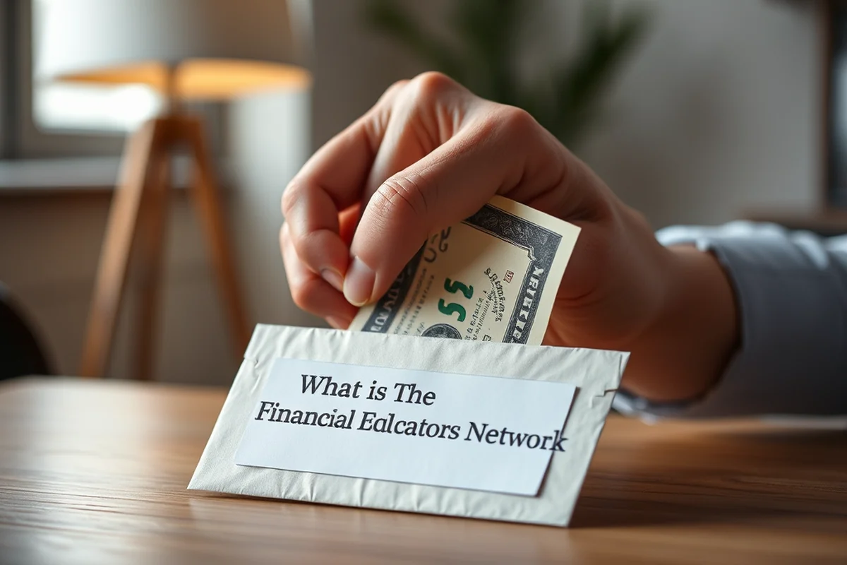 what is the financial educators network — What Is The Financial Educators Network (step by step)