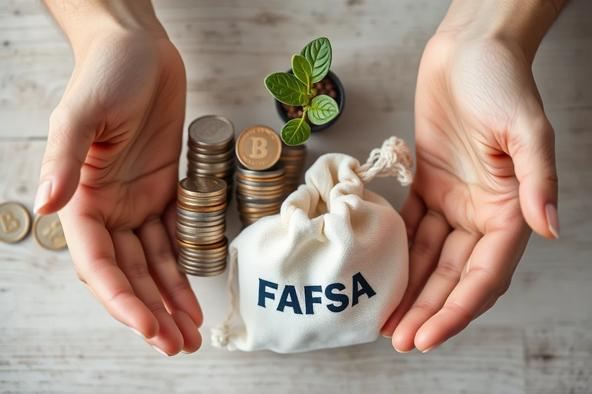 apply for financial aid fafsa — Apply For Financial Aid Fafsa (the finished result)