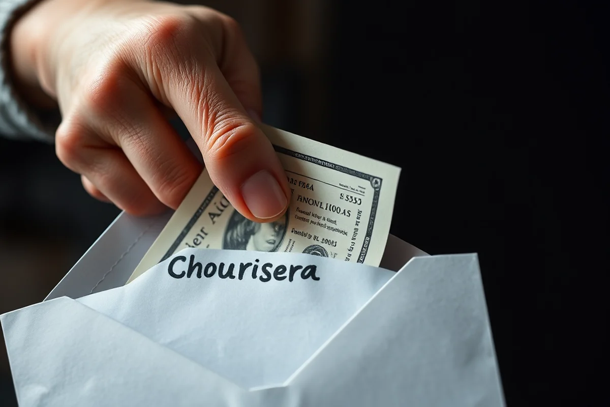 coursera financial aid — Coursera Financial Aid (step by step)