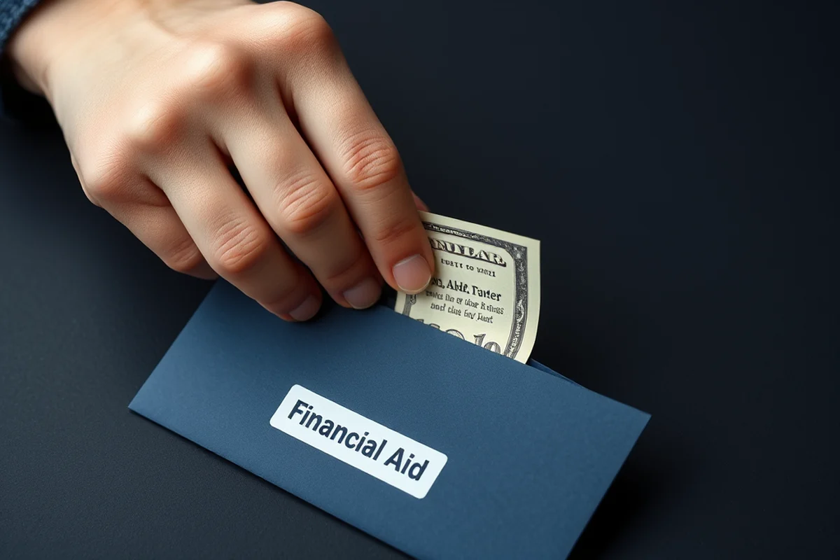 csulb financial aid — Csulb Financial Aid (step by step)