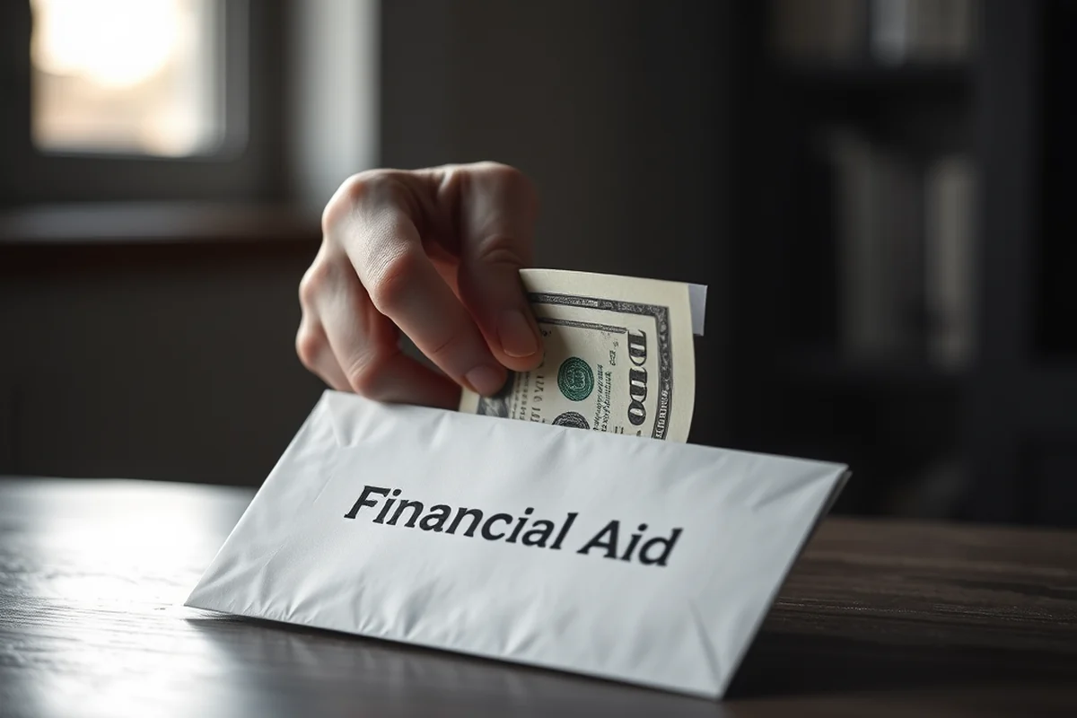 csun financial aid — Csun Financial Aid (step by step)