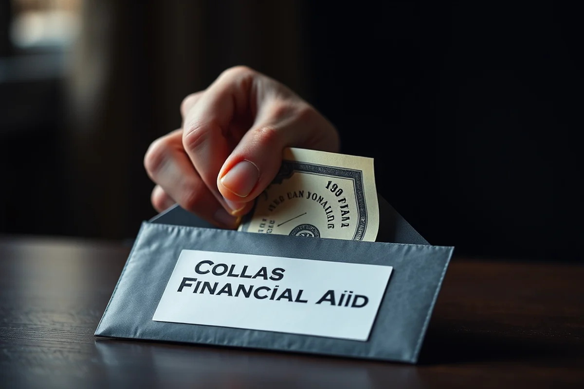 dallas college financial aid — Dallas College Financial Aid (step by step)
