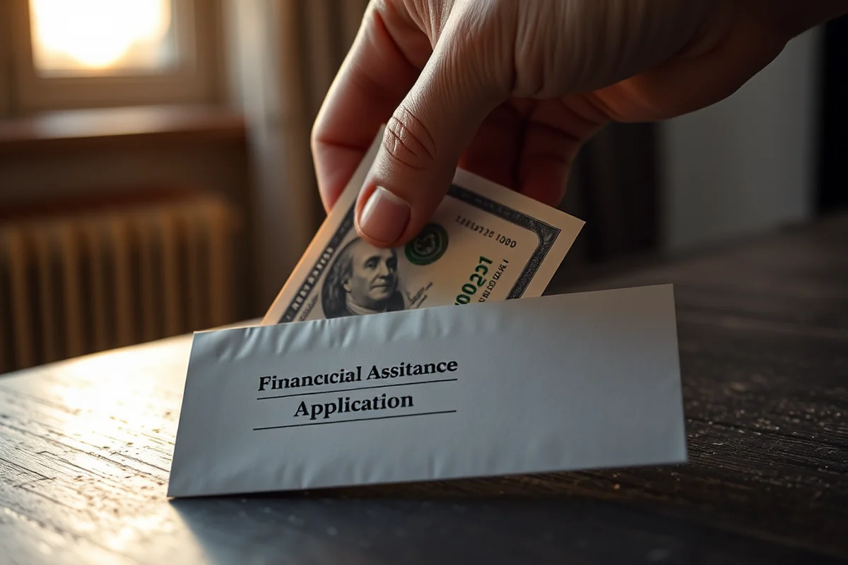 duke financial assistance application — Duke Financial Assistance Application (step by step)