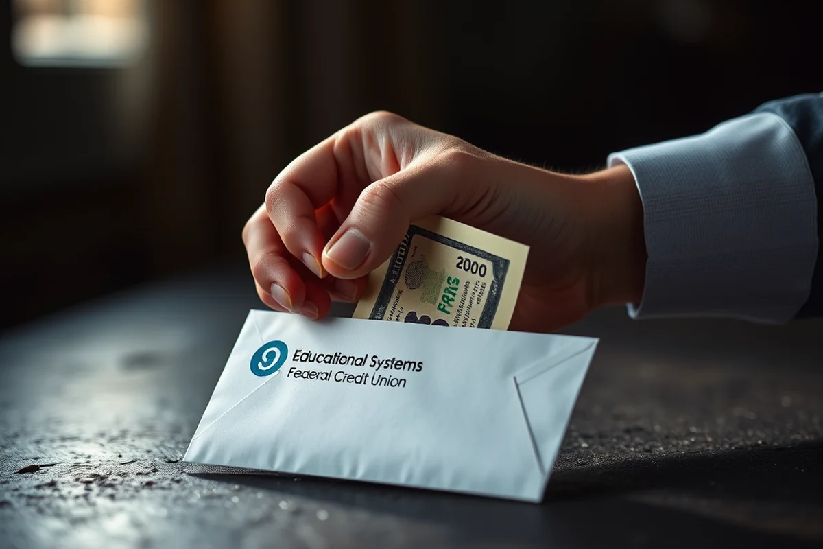 educational systems federal credit union md — Educational Systems Federal Credit Union Md (step by step)