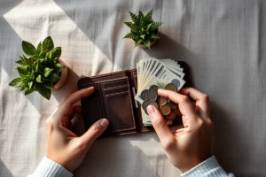 Financial Advisor In Austin