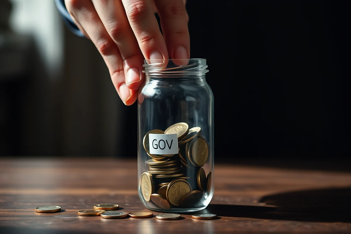 financial aid gov — Financial Aid Gov (step by step)