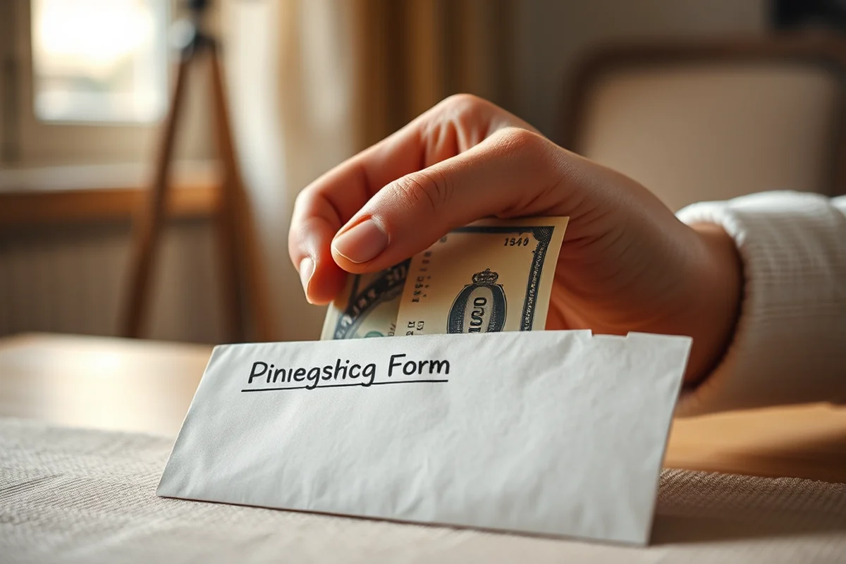 financial planning data gathering form — Financial Planning Data Gathering Form (step by step)
